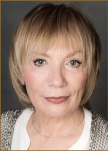 Аглая Альбертовна Ладынина, мать Александры и Алексея