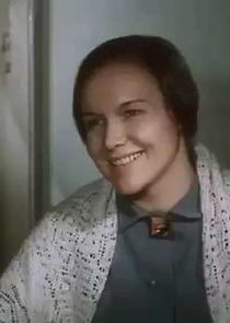 Елена Ивановна, жена Быстрова