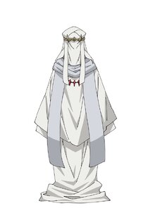 Vena the Friday Priest