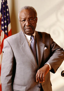 Justice Jerome Morris