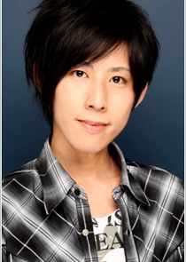 Shūji Kuga (TV version)