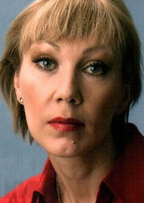 Люся, подруга Нади