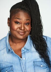 Officer Nikki Wilder