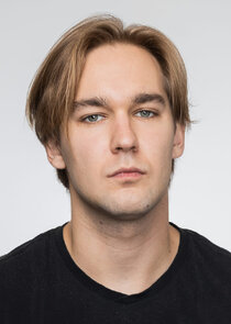 Андрей Разумовский