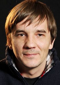 Анатолий Иванович Семёнов, водитель Полтавского