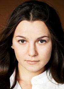 Татьяна Александровна Мельник, профайлер