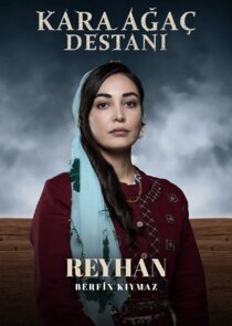 Reyhan