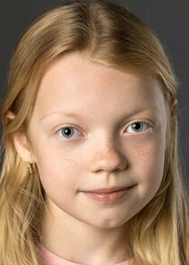 Василиса Самсонова