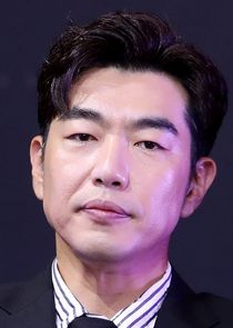 Park Dong Jae