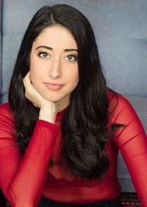 Nadine Garcia-Parney