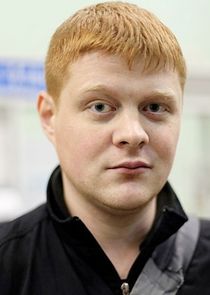 Василий Плетнёв