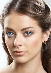 принцесса Мария Гессен Дармштадтская