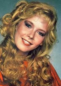 Samantha Vernon Garretson