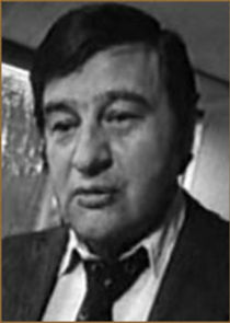 следователь Фред Хейт