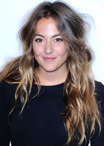 &Eacute;milie Karras