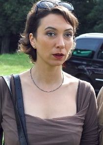 Angelika Schnell