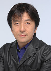Kida Noriyuki