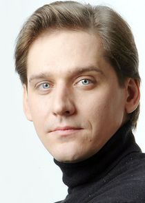 Виктор Петрович Бурносов, бизнесмен, конкурент Кричевского
