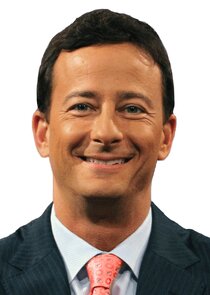 Play-by-Play Announcer