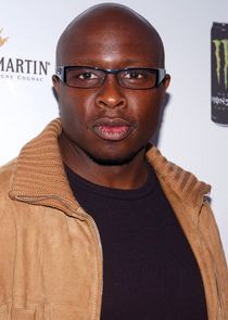 Detective Ethan Bennett