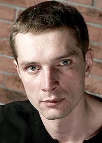 Виктор Тельцов