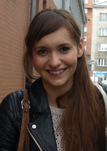 Majka Olkowicz-Duszyńska