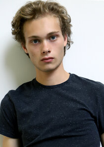 Victor Deslandes 17 ans