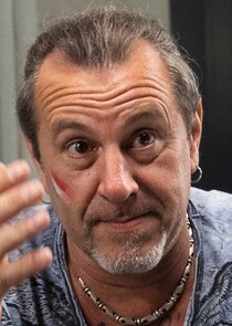 L&aacute;szl&oacute; Kabai