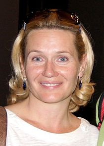 Marysia Gradomska