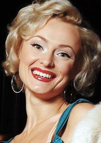 Вера Томилина, приёмная мать лёвы