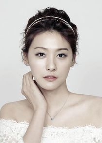 Oh Soo Jin
