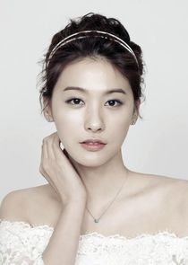 Yoon Ja Kyung