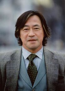 Shogo Kirizuka