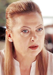 Валентина Петровна Рассказова, мать Ильи