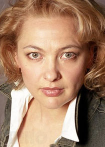 Алла Евгеньевна Савицкая