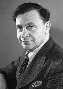 Фёдор Павлович Карамазов