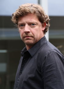 Gerard Van Der Sloot