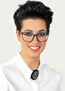 Эксперт по стилю