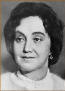 Джудит Сомерсет, ночная сиделка