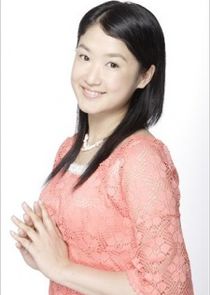 Kozue Matsumoto