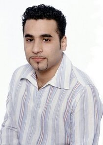 Aditya 'Adi' Ferreira