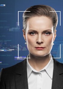 полковник Галина Николаевна Рогозина, аналитик, глава ФЭС