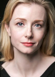 Lady Violet Somerset