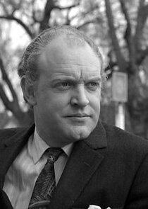 DS John Watt (1962-1965)