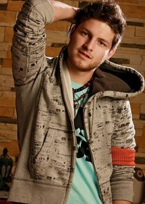 Luis "Wicho" Hierro Jiménez