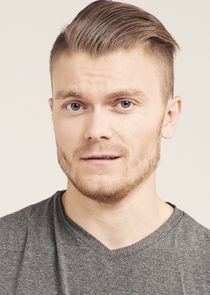 "Кипер" Евгений Сергеевич Коваленко, рецидивист, сын Снежаны