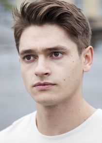 Митя Ивлев, сын Анны