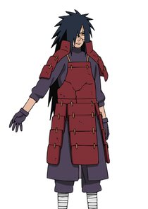 Madara Uchiha
