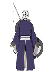 Madara Uchiha / Tobi