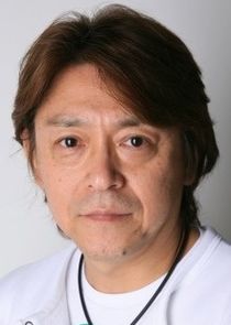 Tatsuya Midorikawa